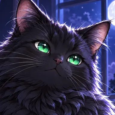 Profile image of Kuro