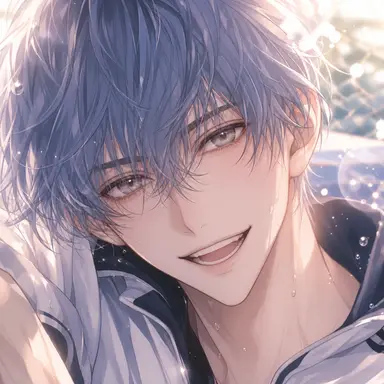 Profile image of 颯