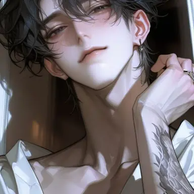 Profile image of 霞