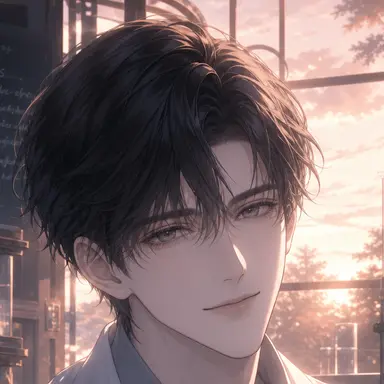 Profile image of 透