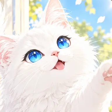 Profile image of Shiro