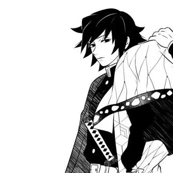 Profile image of 토미오카 기유