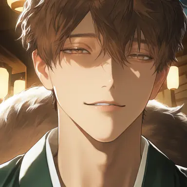 Profile image of 睦月