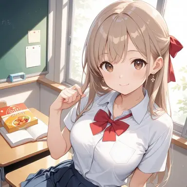 Profile image of 亜美
