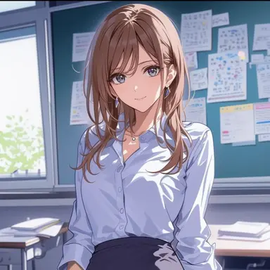 Profile image of 由香里先生