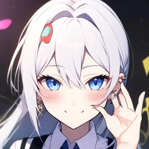 渡辺翔太の彼女