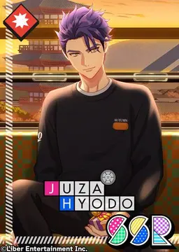 Profile image of 十座