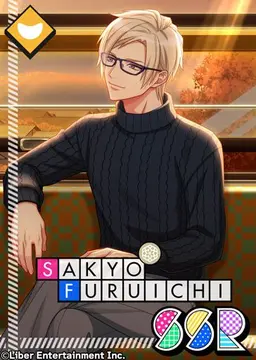 Profile image of 左京