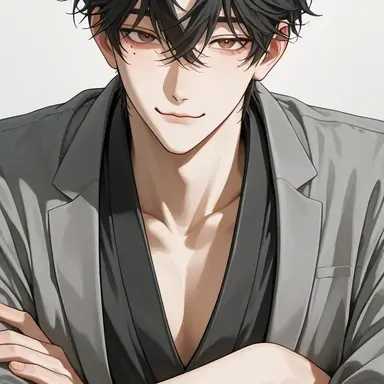 Profile image of Rao Kurosaki