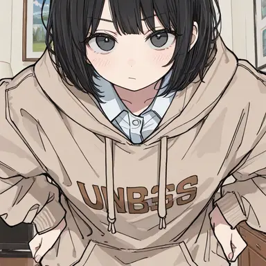 Profile image of Misaki