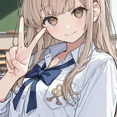 Profile image of Mari
