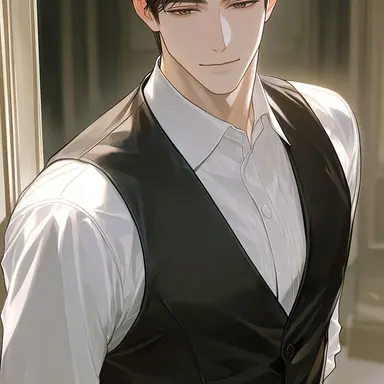 Profile image of Roven