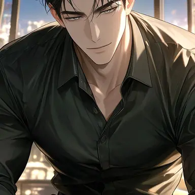 Profile image of Caelum