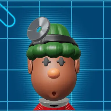 Profile image of パピヨン