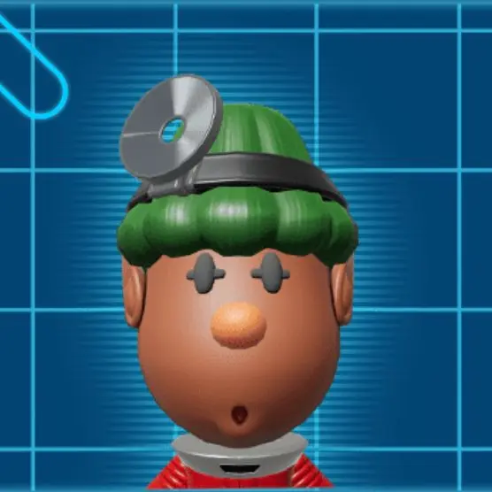 GloomyWool9710의 レスキュー隊 ほぼ自分用