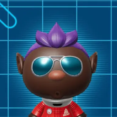 Profile image of バーナード