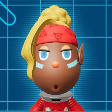 Profile image of シェパード