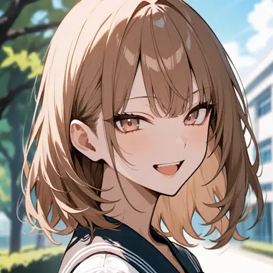 Profile image of 冬里