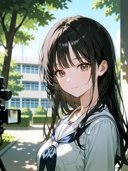 Profile image of 七穂
