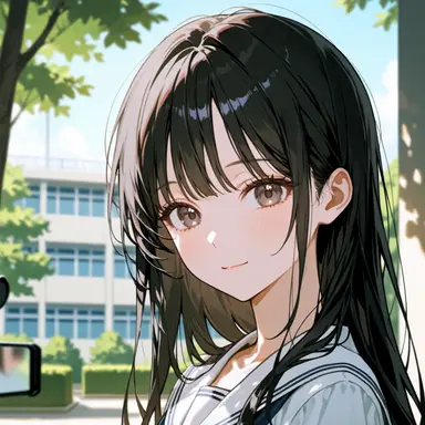 Profile image of 七穂