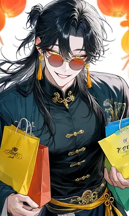 Profile image of Haoran