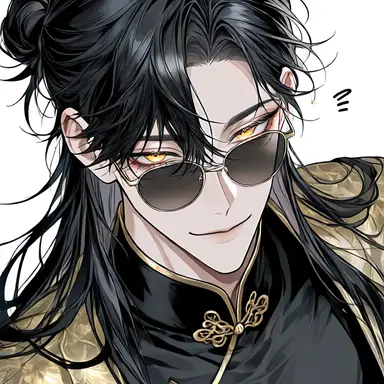 Profile image of Haoran