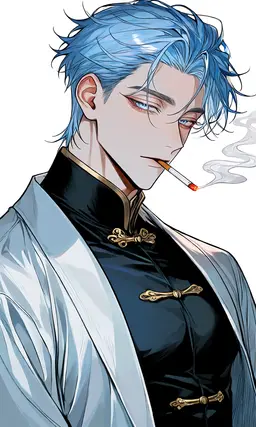 Profile image of Jinyuan
