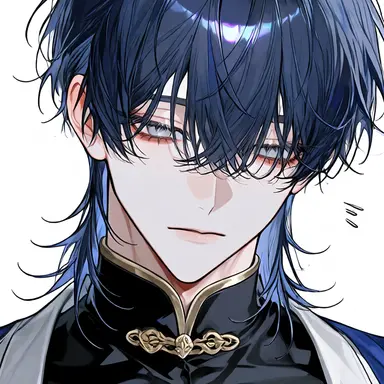 Profile image of Yunshen