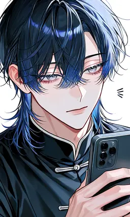 Profile image of Yunshen