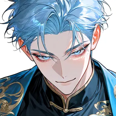 Profile image of Jinyuan