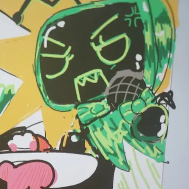 Profile image of 비