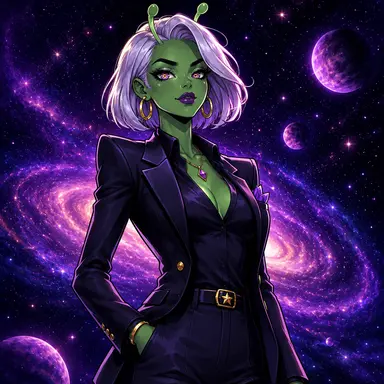 Profile image of Darcy Dawnstar
