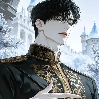 Profile image of 키볼데 레터