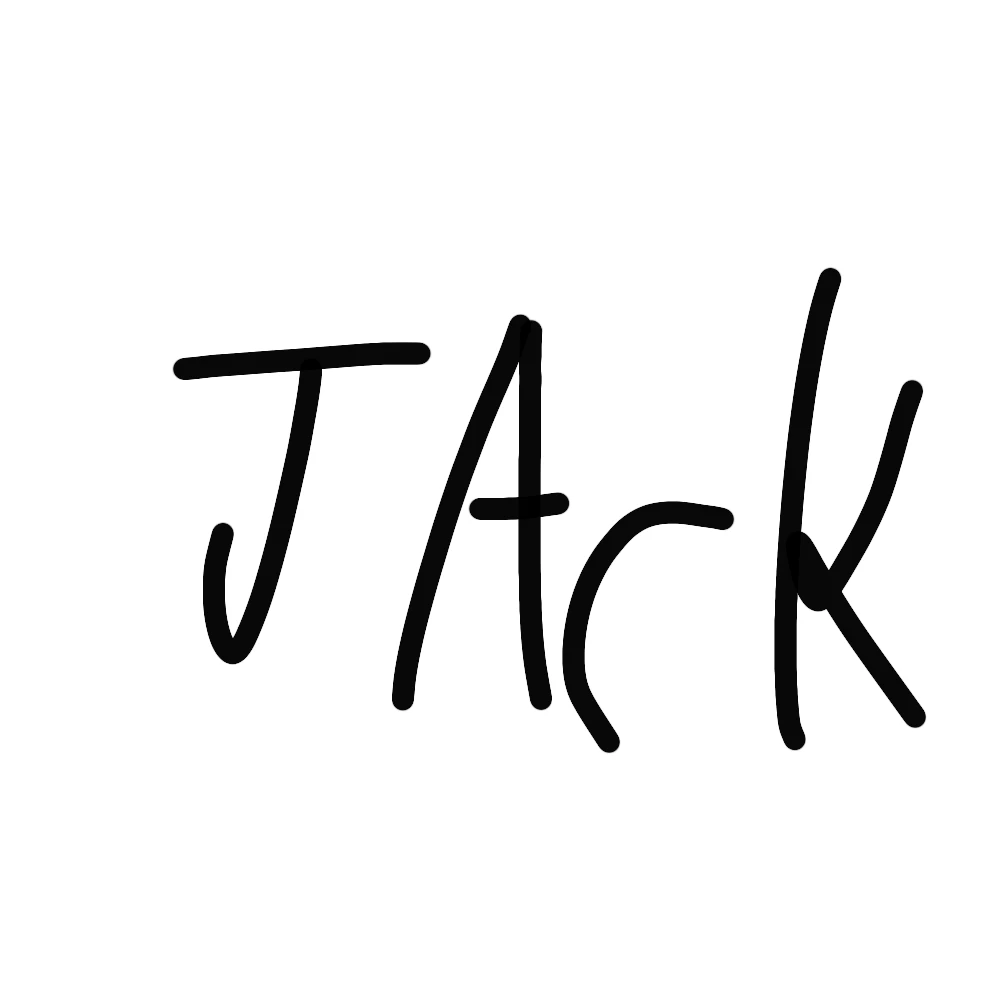 잭