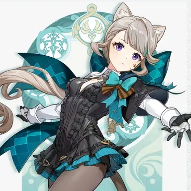 Profile image of 리넷