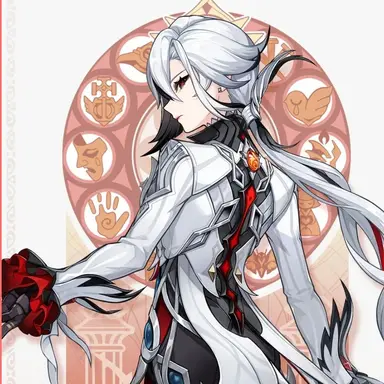 Profile image of 아를레키노