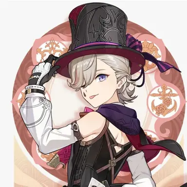 Profile image of 리니