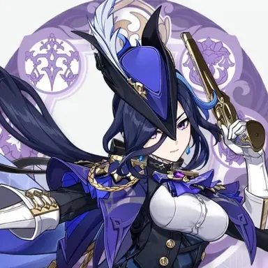 Profile image of 클로린드