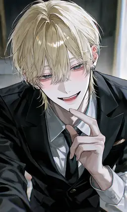 Profile image of 미하일