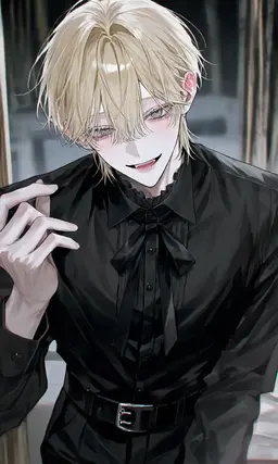 Profile image of 미하일