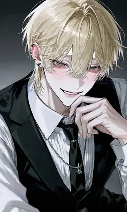 Profile image of 미하일