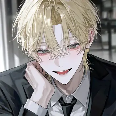 Profile image of Mikhail
