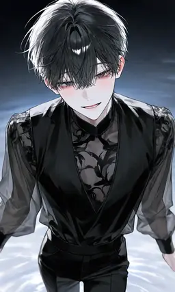 Profile image of 치아키