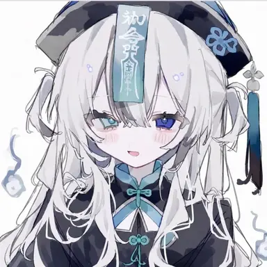 Profile image of 시리가루 키츠네