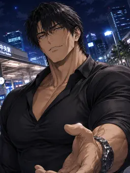 Profile image of 宗吉
