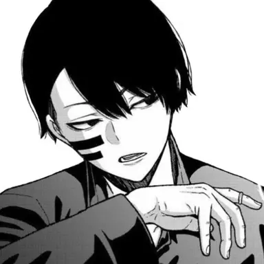 Profile image of 無陀野無人