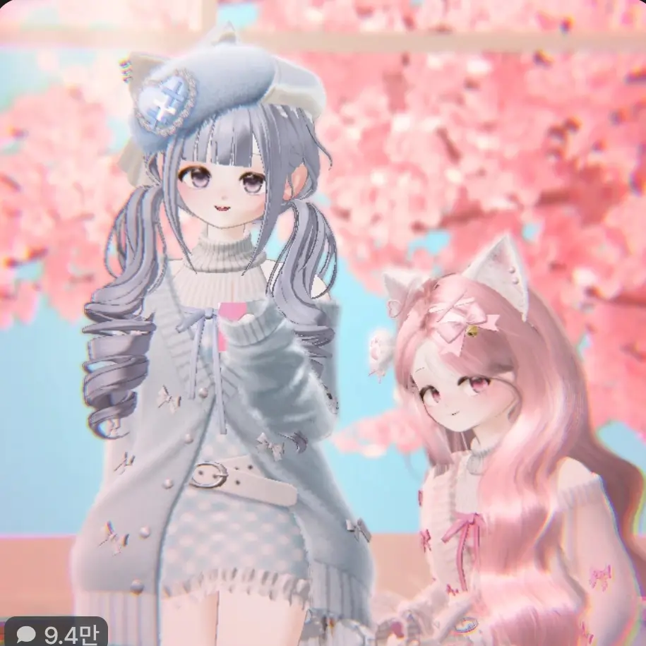 SillyRadar4042의 고고프렌즈,케데헌