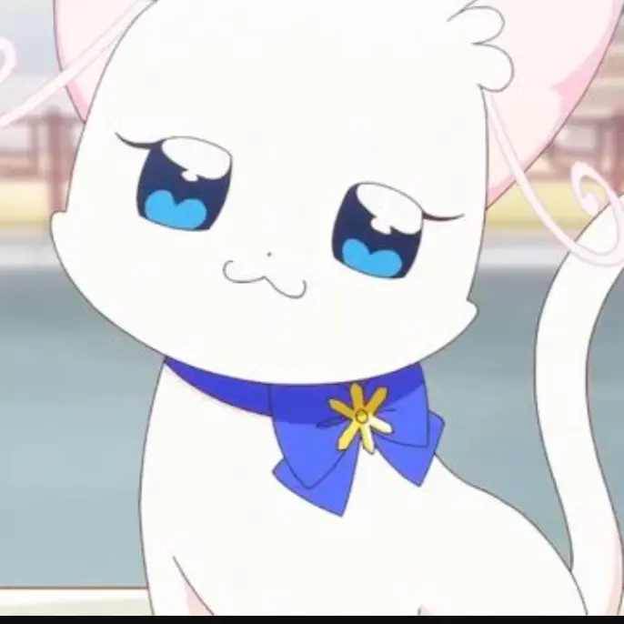 WearyRule0244의 猫屋敷ユキ