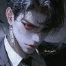 캐릭터 프로필 이미지