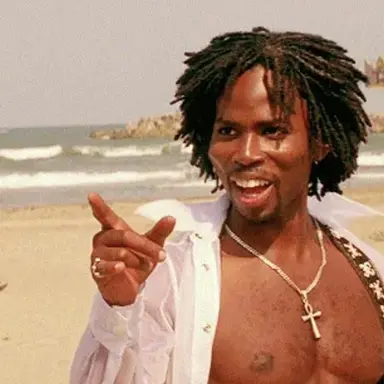 Profile image of Mercutio